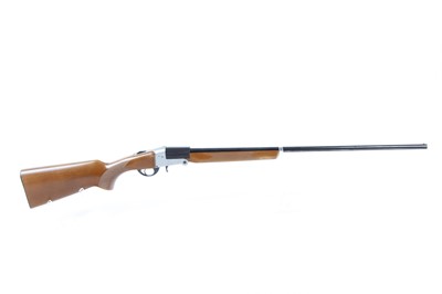 Lot 805 - (S2) .410 BSA single barrel, 28 ins barrel...