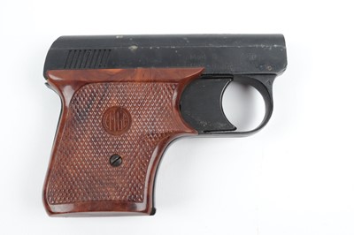 Lot 1044 - 6mm EM-GE blank starting pistol