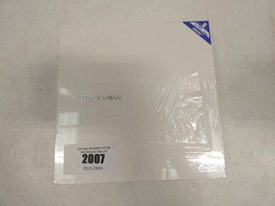 Lot 2007 - *Sealed* Blackview BC6200 64GB smartphone