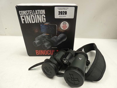 Lot 2020 - Pair of Vortex Diamondback 8x32 binoculars and...