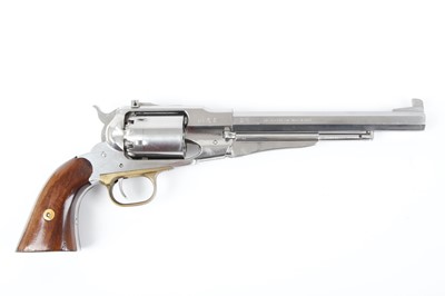 Lot 556 - (S1) .44 Pietta Remington single-action...