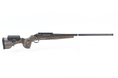 Lot 662 - (S1) 6.5x55mm Browning X-Bolt sporting rifle,...