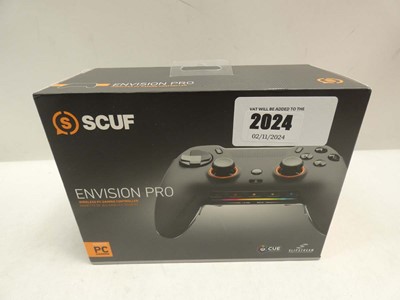 Lot 2024 - SCUF Envision Pro wireless controller