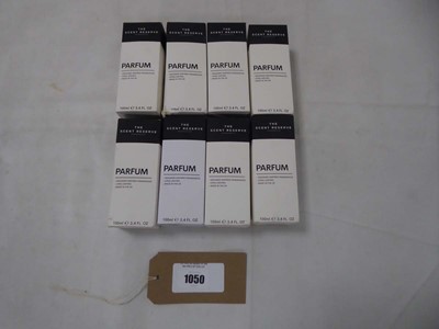 Lot 1050 - 8x The Scent Reserve 100ml designer inspired...