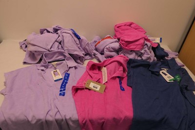 Lot 3426 - 20 Weatherproof tops