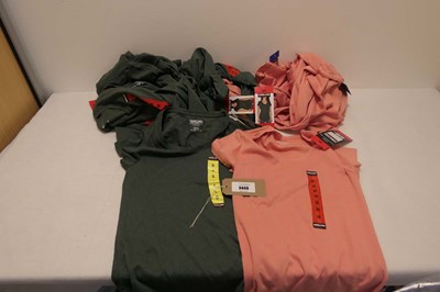 Lot 3449 - 20 Kirkland T-shirts