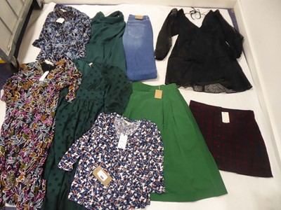 Lot 1084 - Selection of clothing to include Boden, NoBody'...