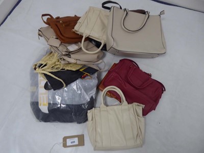 Lot 1090 - Selection of various bags