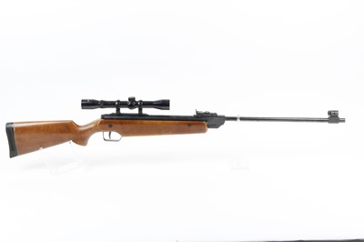 Lot 146 - .22 Original Model 45 break-barrel air rifle,...