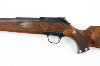 Lot 666 - (S1) .30-06 Blaser R8 Attaché straight-pull...