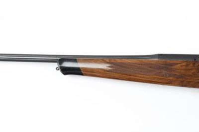 Lot 666 - (S1) .30-06 Blaser R8 Attaché straight-pull...