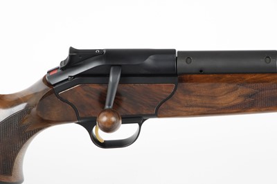 Lot 666 - (S1) .30-06 Blaser R8 Attaché straight-pull...