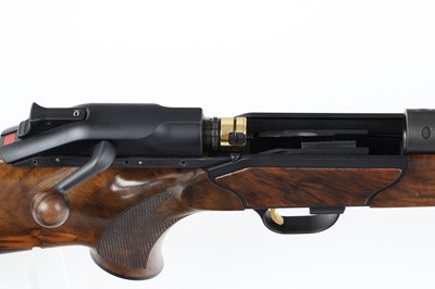 Lot 666 - (S1) .30-06 Blaser R8 Attaché straight-pull...