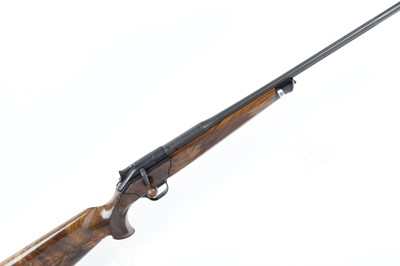 Lot 666 - (S1) .30-06 Blaser R8 Attaché straight-pull...