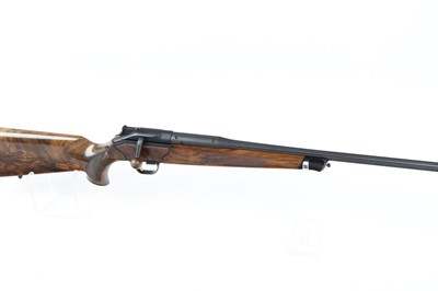 Lot 666 - (S1) .30-06 Blaser R8 Attaché straight-pull...