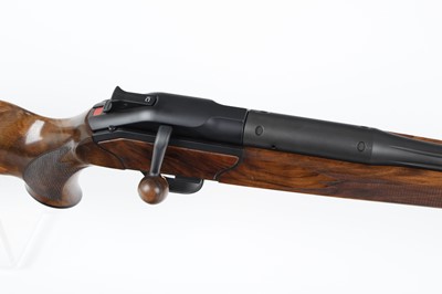 Lot 666 - (S1) .30-06 Blaser R8 Attaché straight-pull...