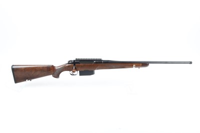 Lot 667 - (S1) 7mm (Rem Mag) Heym SR 21 bolt-action...