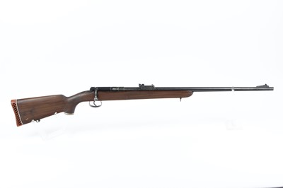 Lot 676 - (S1) .22 Mauser ES340 bolt-action rifle,...