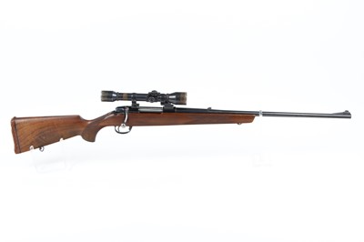 Lot 689 - (S1) .270 (Win) Husqvarna bolt-action sporting...