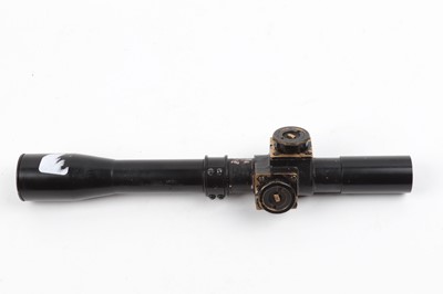 Lot 1211 - Res Star Mountain No.32 Mk1 scope