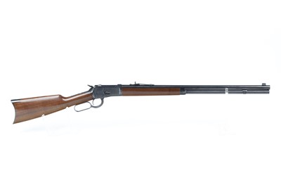 Lot 693 - (S1) .45 (Colt) Winchester Model 1892...