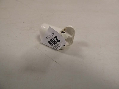 Lot 2105 - Pair of Apple AirPods 2nd Gen, unboxed