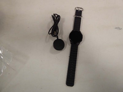 Lot 2110 - Samsung Galaxy watch, unboxed