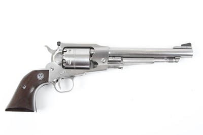 Lot 558 - (S1) .44 Ruger Old Army single-action...