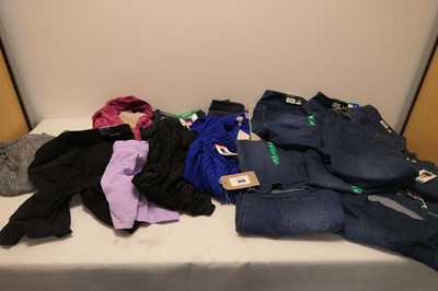 Lot 20 pairs of trouser/skirts to include Hilary...