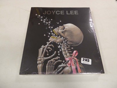 Lot 2143 - 3 x copies of The Joyce Lee archive (2 copies...