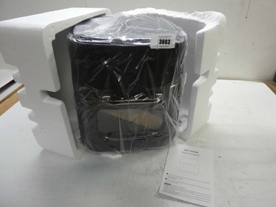 Lot 3117 - Air fryer