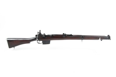 Lot 698 - (S1) 7.62 x 51mm (.308) Ishapore 2A1 Enfield...