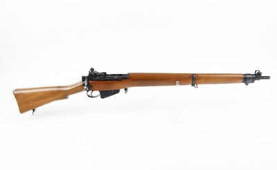 Lot 699 - (S1) .303 Parker Hale Enfield No.4 Mk1 (F) FTR...