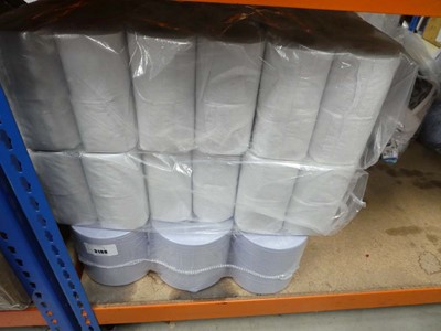 Lot 3188 - 2 packs of toilet paper