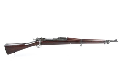 Lot 700 - (S1) .30-06 U.S. Remington Model 1903...