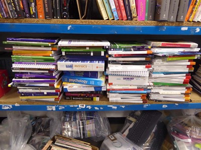 Lot 2196 - Collection of reference books