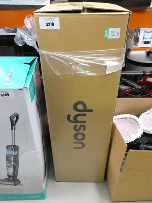 Lot 3270 - Upright Dyson vacuum