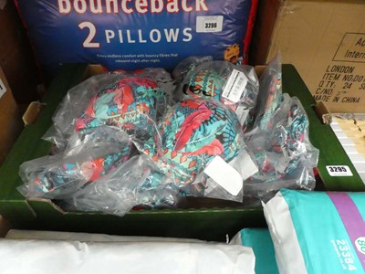 Lot 3295 - Tray of padded underwired bras