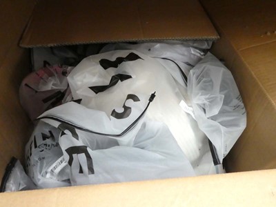 Lot 3299 - Box of shein clothing