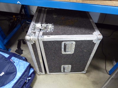 Lot 2321 - Flight case