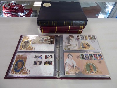 Lot 2375 - Selection of Royal Family First Day covers