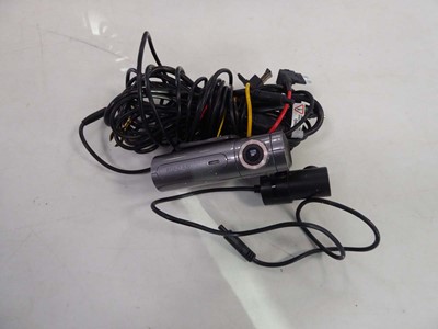 Lot 2373 - Road Angel camera and cable