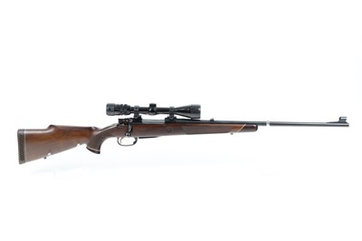 Lot 702 - (S1) .30-06 Parker Hale 1200C bolt-action...