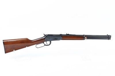 Lot 705 - (S1) .45 (Colt) Winchester Model 94A...