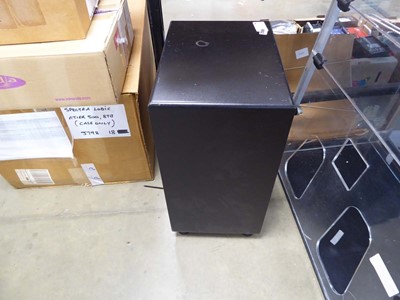 Lot 2568 - Rel Storm amp.