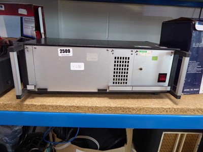 Lot 2509 - CCL power unit