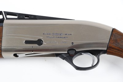 Lot 918 - (S2) 12 bore Beretta A400 Xcel Multitarget...