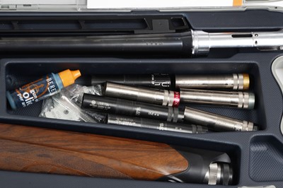 Lot 918 - (S2) 12 bore Beretta A400 Xcel Multitarget...