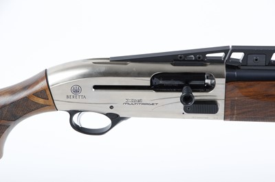 Lot 918 - (S2) 12 bore Beretta A400 Xcel Multitarget...