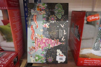 Lot 2085 - Cath Kidston cosmetic advent calendar